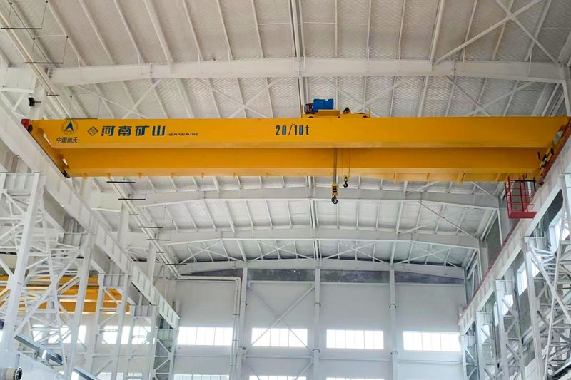 河南礦山攜手中國航天科技集團，共譜航天強國新篇章