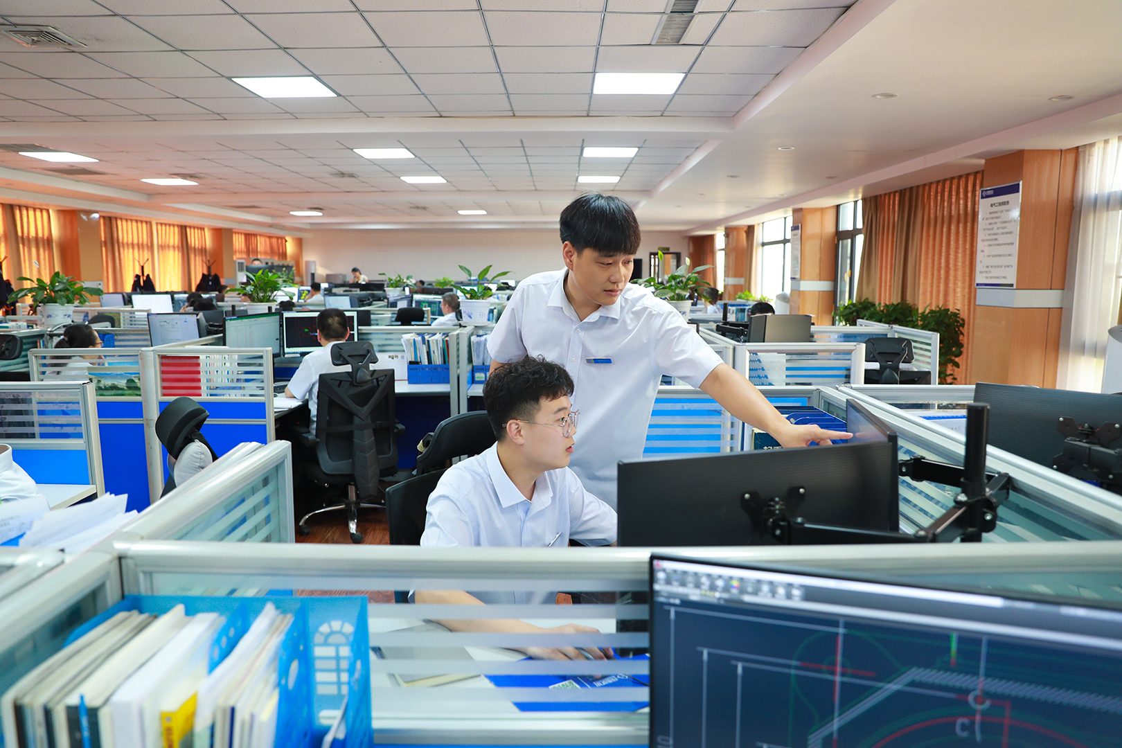 河南省礦山起重機有限公司