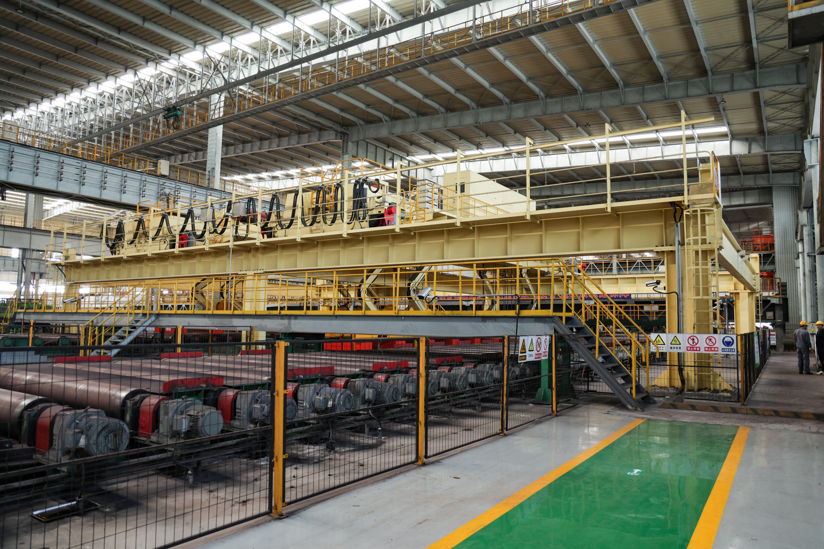 河南省礦山起重機有限公司