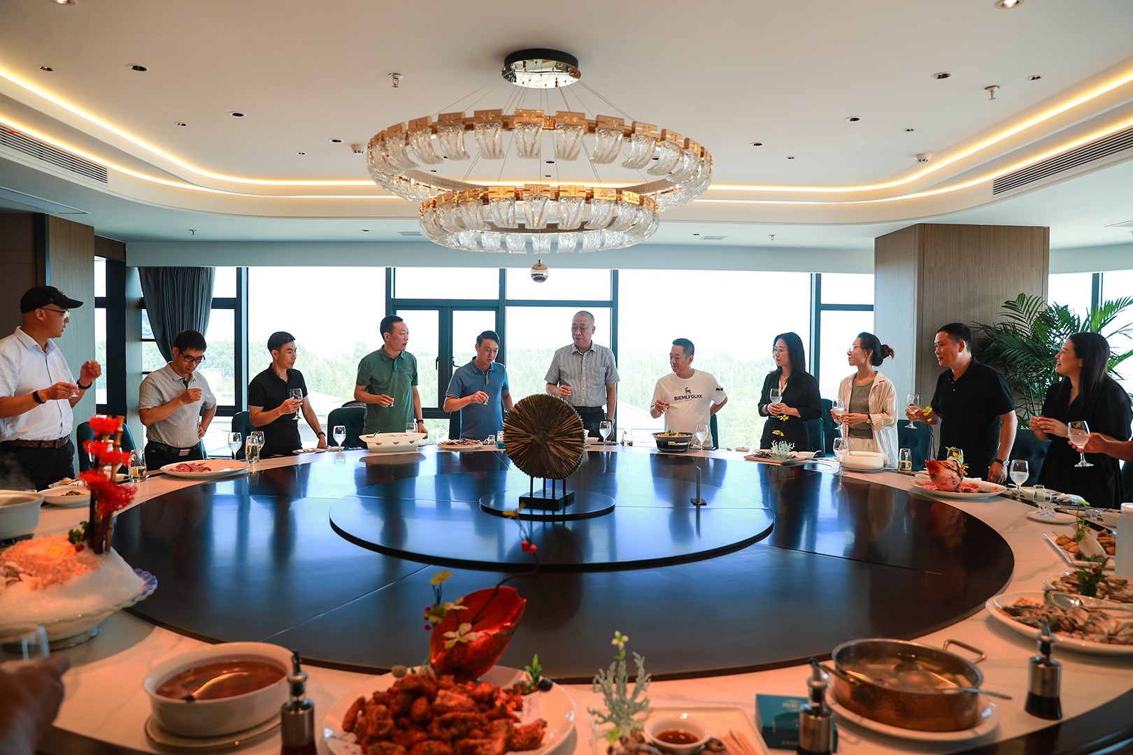 河南省礦山起重機有限公司